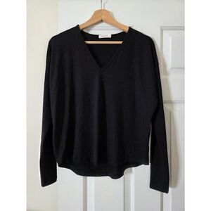 Rag and bone Black Knit Sweater Top XS
